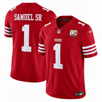 Samuel Sr