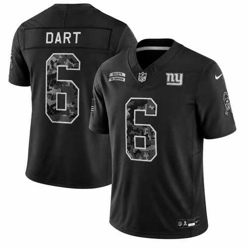 Men’s Trey McBride #85 Arizona Cardinals Salute to Service Football Fan Jersey – Black