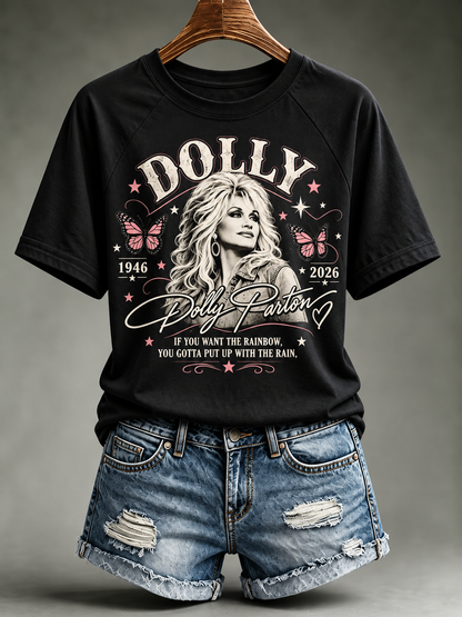 In Loving Memory Dolly Parton