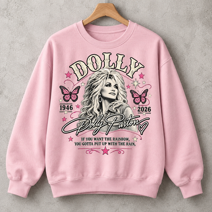 In Loving Memory Dolly Parton