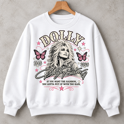 In Loving Memory Dolly Parton