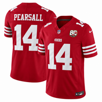 Pearsall